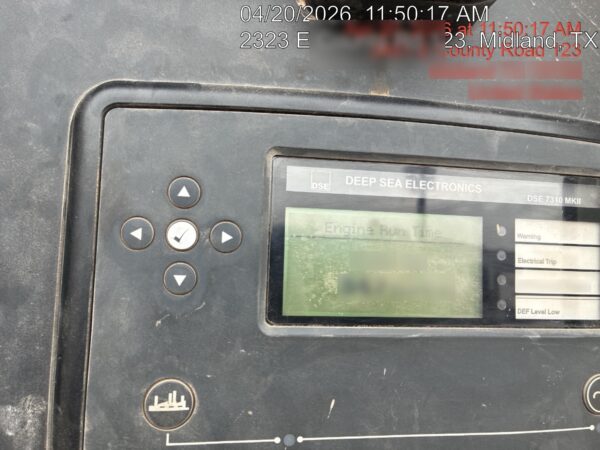 2021 ATLAS COPCO QAS150