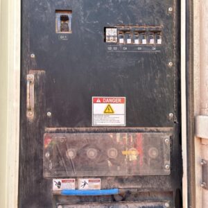 2021 ATLAS COPCO QAS150