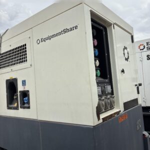 2021 ATLAS COPCO QAS150