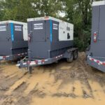 2021 ATLAS COPCO QAS150
