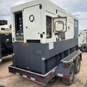 2021 ATLAS COPCO QAS150