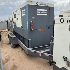 2021 ATLAS COPCO QAS150