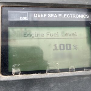 2021 ATLAS COPCO QAS150