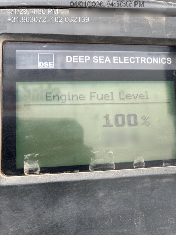 2021 ATLAS COPCO QAS150