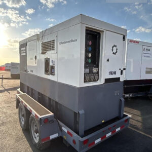 2021 ATLAS COPCO QAS150