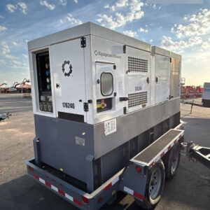2021 ATLAS COPCO QAS150