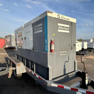 2021 ATLAS COPCO QAS150