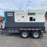 2021 ATLAS COPCO QAS150