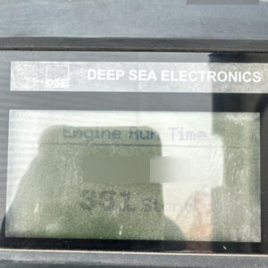 2021 ATLAS COPCO QAS150