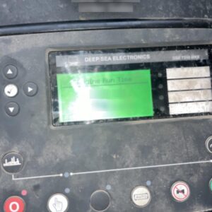 2021 ATLAS COPCO QAS150