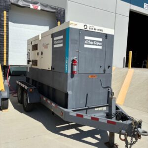 2021 ATLAS COPCO QAS150
