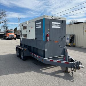 2021 ATLAS COPCO QAS150