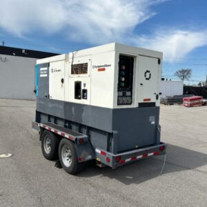 2021 ATLAS COPCO QAS150