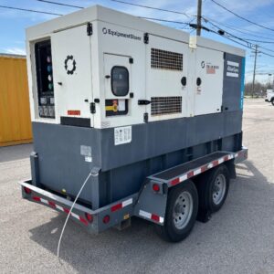 2021 ATLAS COPCO QAS150
