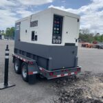 2021 ATLAS COPCO QAS200