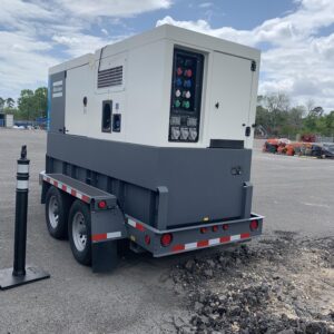 2021 ATLAS COPCO QAS200