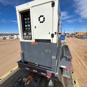 2021 ATLAS COPCO QAS200