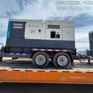 2021 ATLAS COPCO QAS200