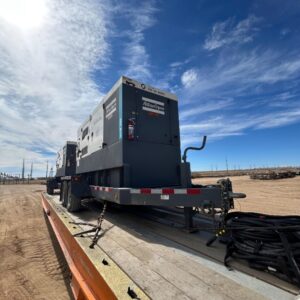 2021 ATLAS COPCO QAS200