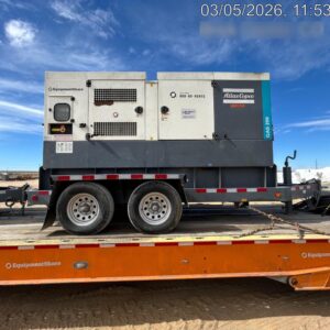 2021 ATLAS COPCO QAS200