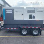 2021 ATLAS COPCO QAS200
