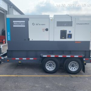 2021 ATLAS COPCO QAS200