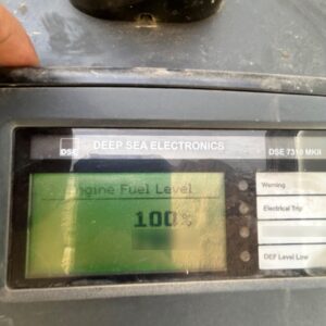 2021 ATLAS COPCO QAS200
