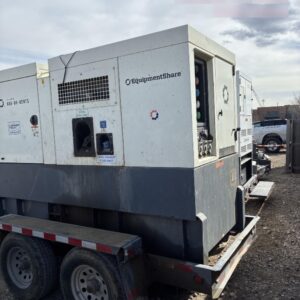 2021 ATLAS COPCO QAS200