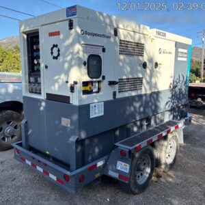 2021 ATLAS COPCO QAS200