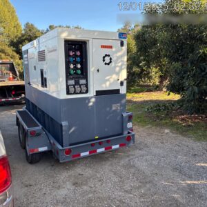 2021 ATLAS COPCO QAS200