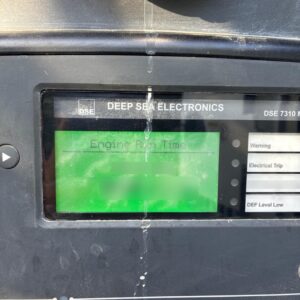 2021 ATLAS COPCO QAS200