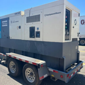 2021 ATLAS COPCO QAS200