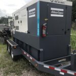 2021 ATLAS COPCO QAS200