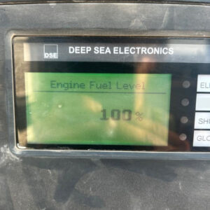 2021 ATLAS COPCO QAS200