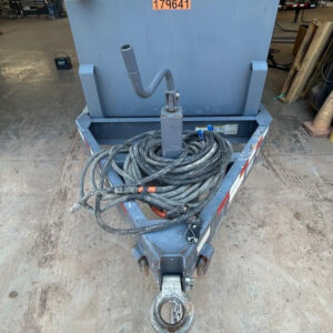 2021 ATLAS COPCO QAS200