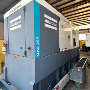 2021 ATLAS COPCO QAS200