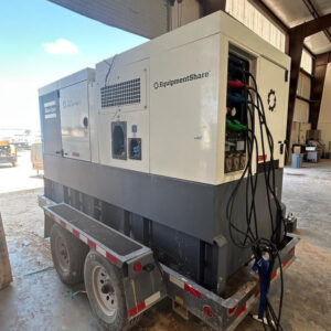2021 ATLAS COPCO QAS200