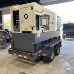2021 ATLAS COPCO QAS200