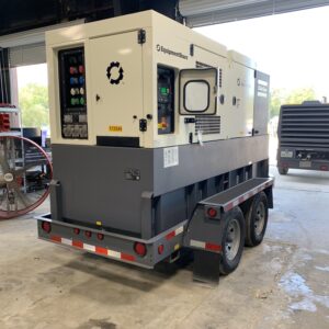 2021 ATLAS COPCO QAS200