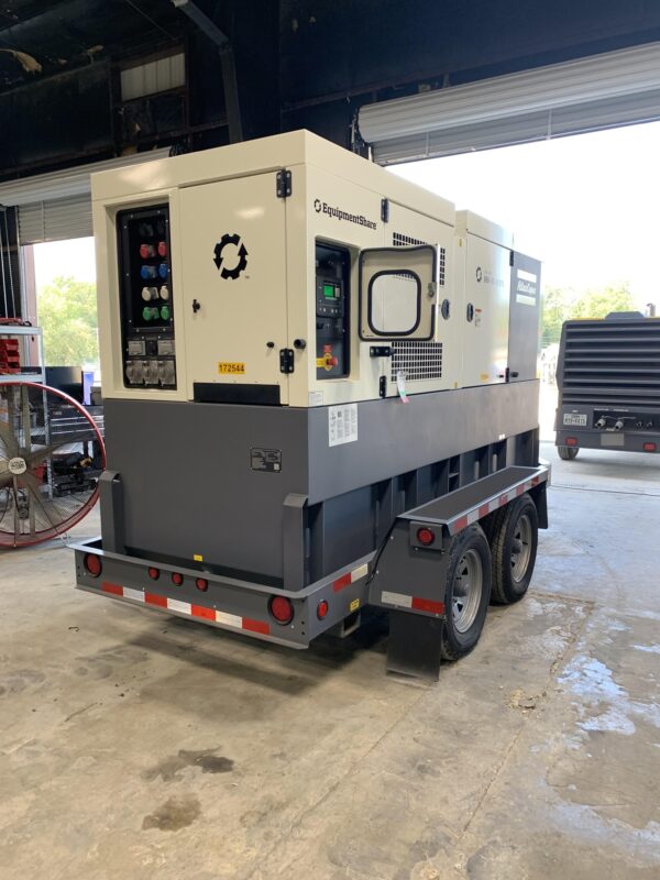 2021 ATLAS COPCO QAS200 2021 ATLAS COPCO QAS200