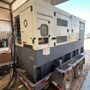 2021 ATLAS COPCO QAS200