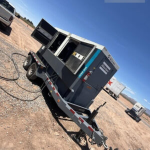 2021 ATLAS COPCO QAS200