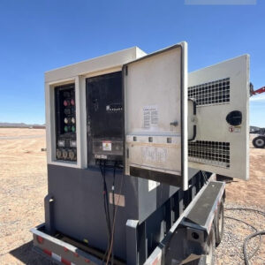 2021 ATLAS COPCO QAS200