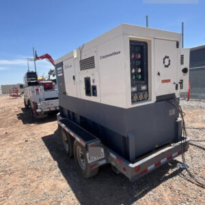 2021 ATLAS COPCO QAS200