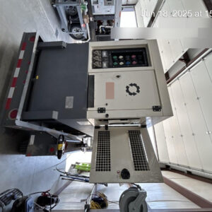 2021 ATLAS COPCO QAS200