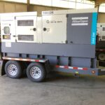 2021 ATLAS COPCO QAS200