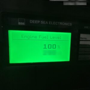 2021 ATLAS COPCO QAS200