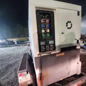 2021 ATLAS COPCO QAS200