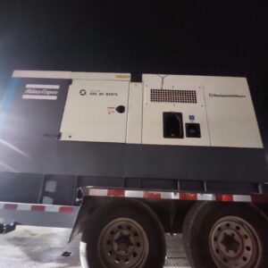 2021 ATLAS COPCO QAS200