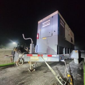 2021 ATLAS COPCO QAS200